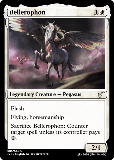 Bellerophon