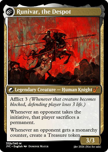 Fall of the Empire Back