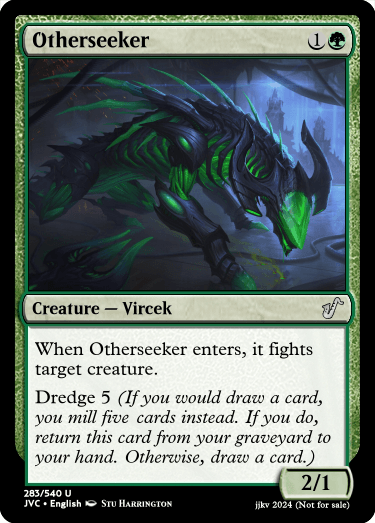 Otherseeker