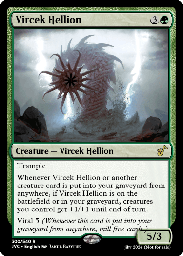 Vircek Hellion